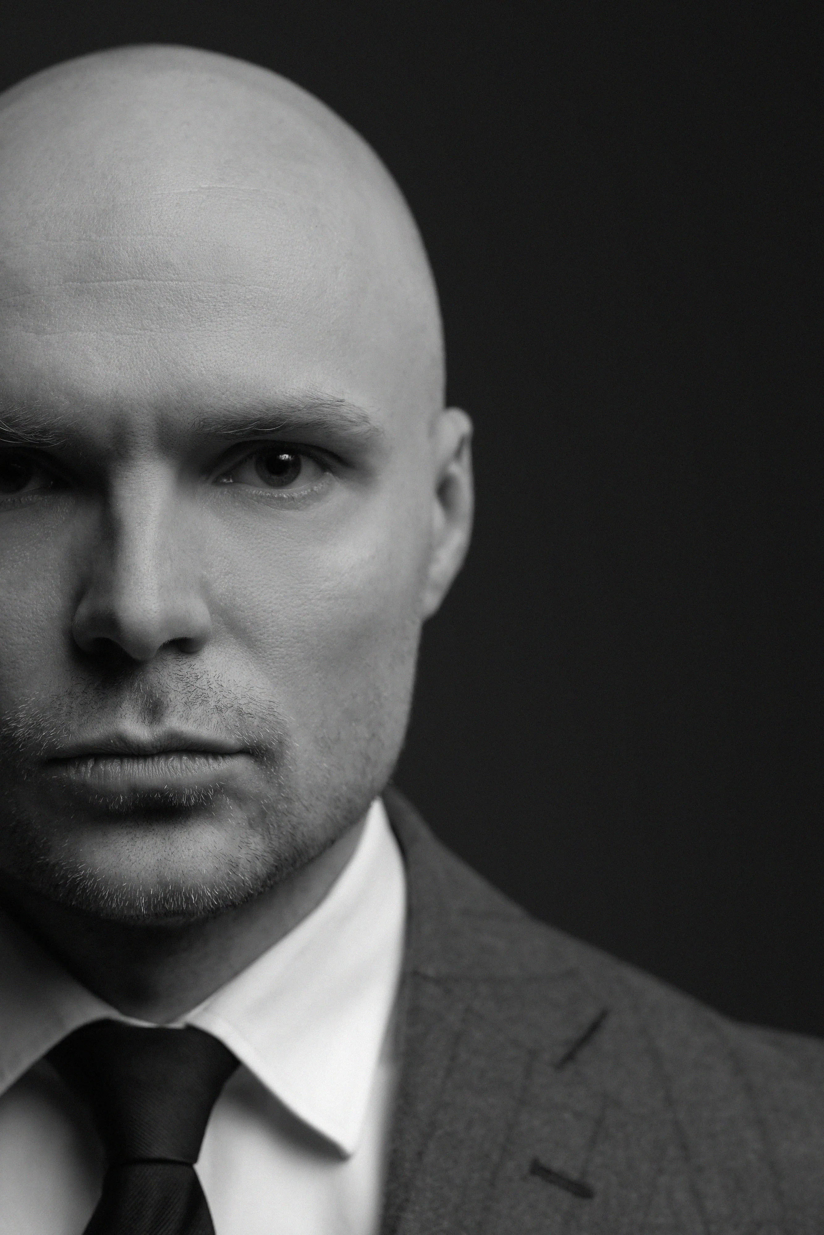 Павло Гезь — Лобізм у часи війни