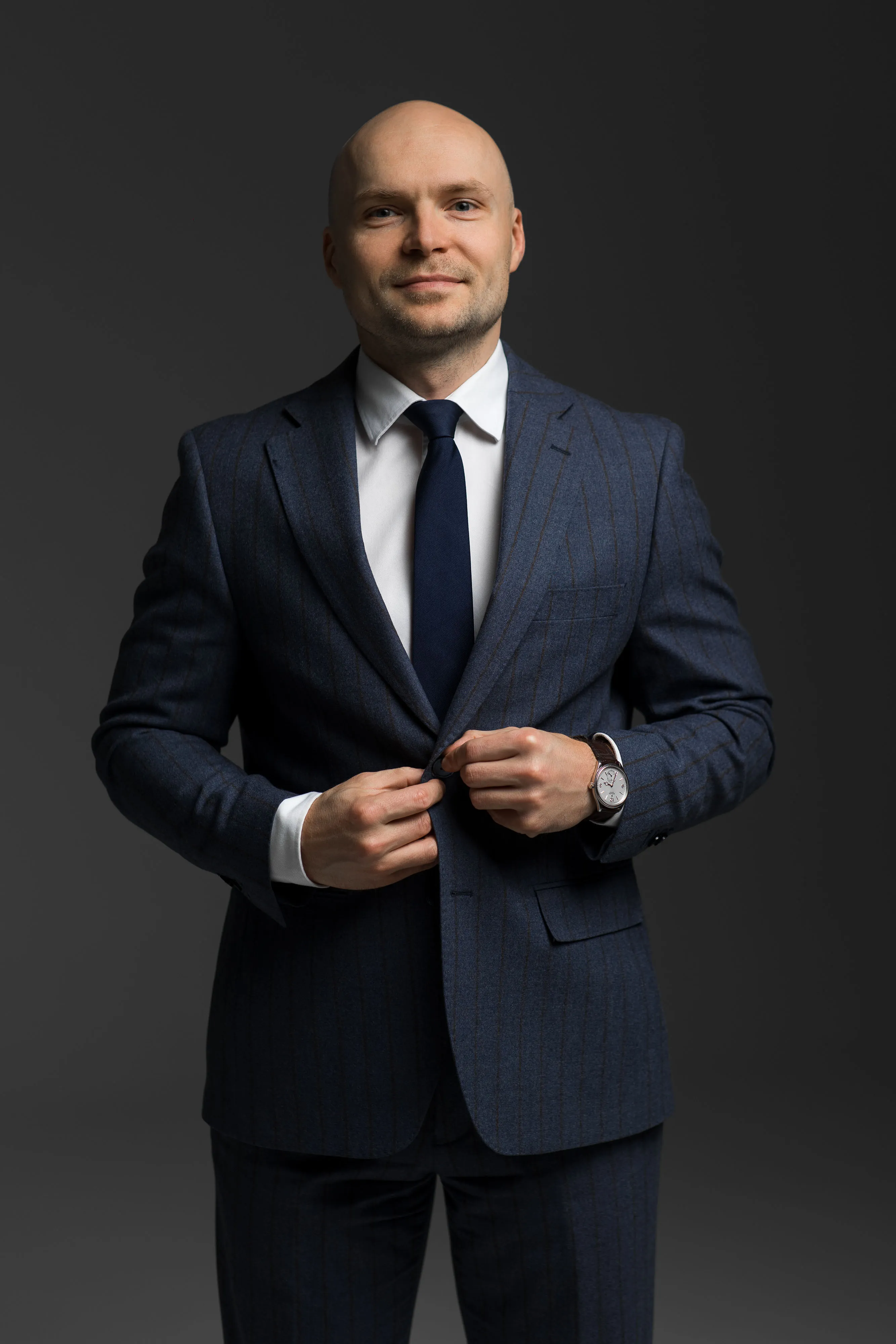 Павло Гезь — Лобізм в Україні