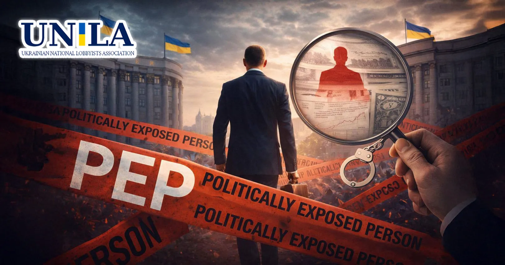 Павло Гезь — Держава не має карати за службу: чому Україні потрібен не довічний статус ПЕП (Politically Exposed Person), а справедлива та розумна система контролю