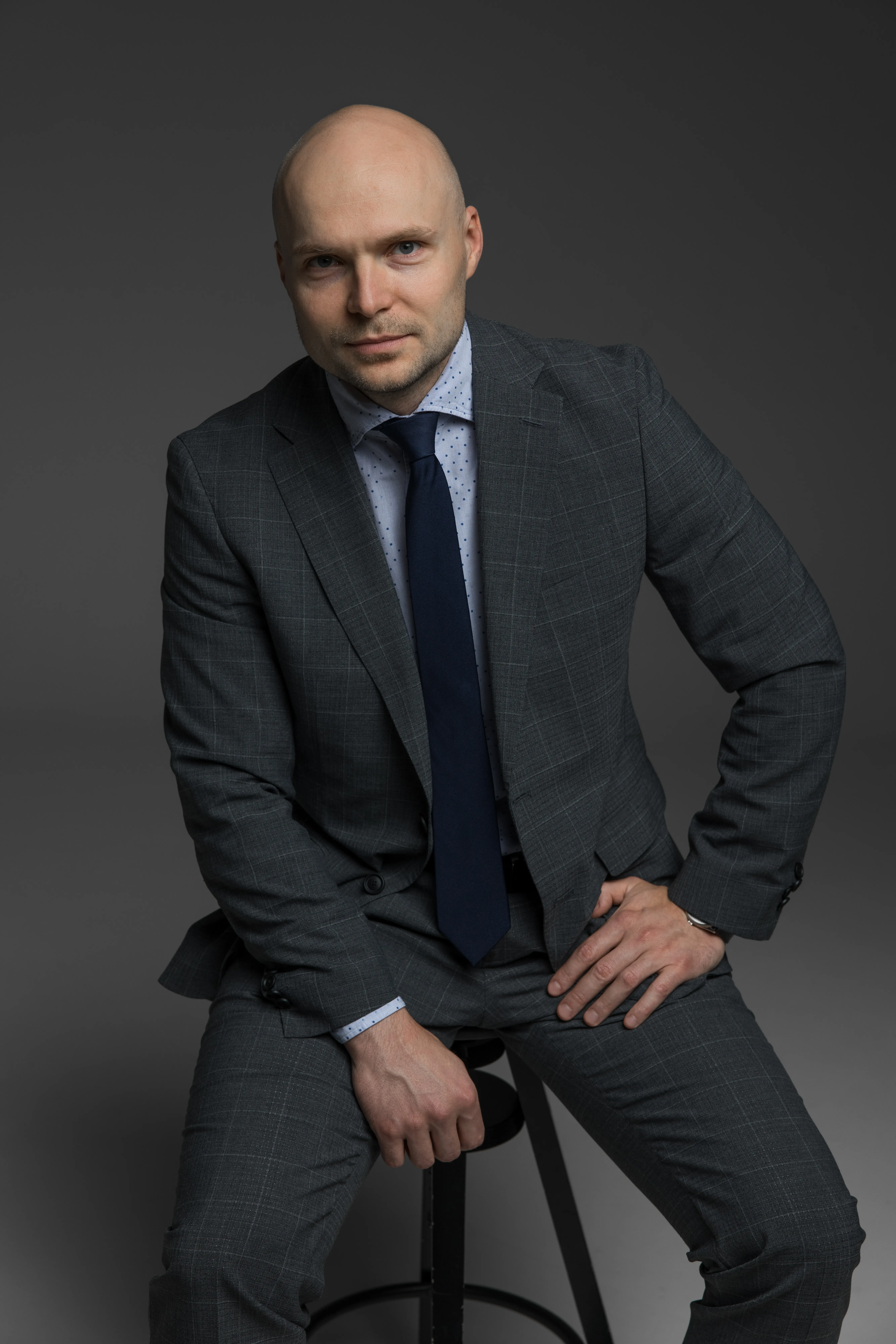 Павло Гезь — Лобіст має сплачувати податки, але не повинен платити податок за невизначеність держави